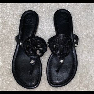 Tory Burch Miller Sandal